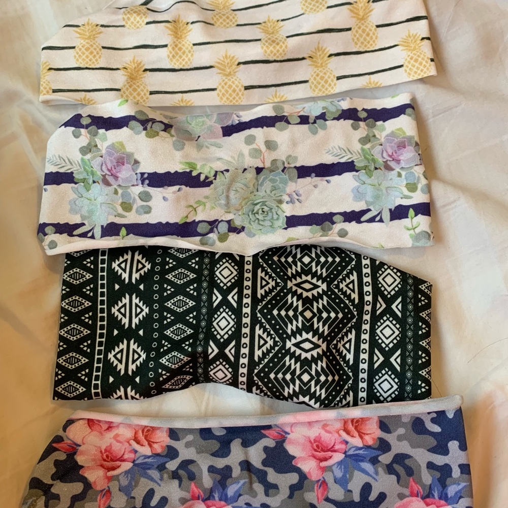 Headbands